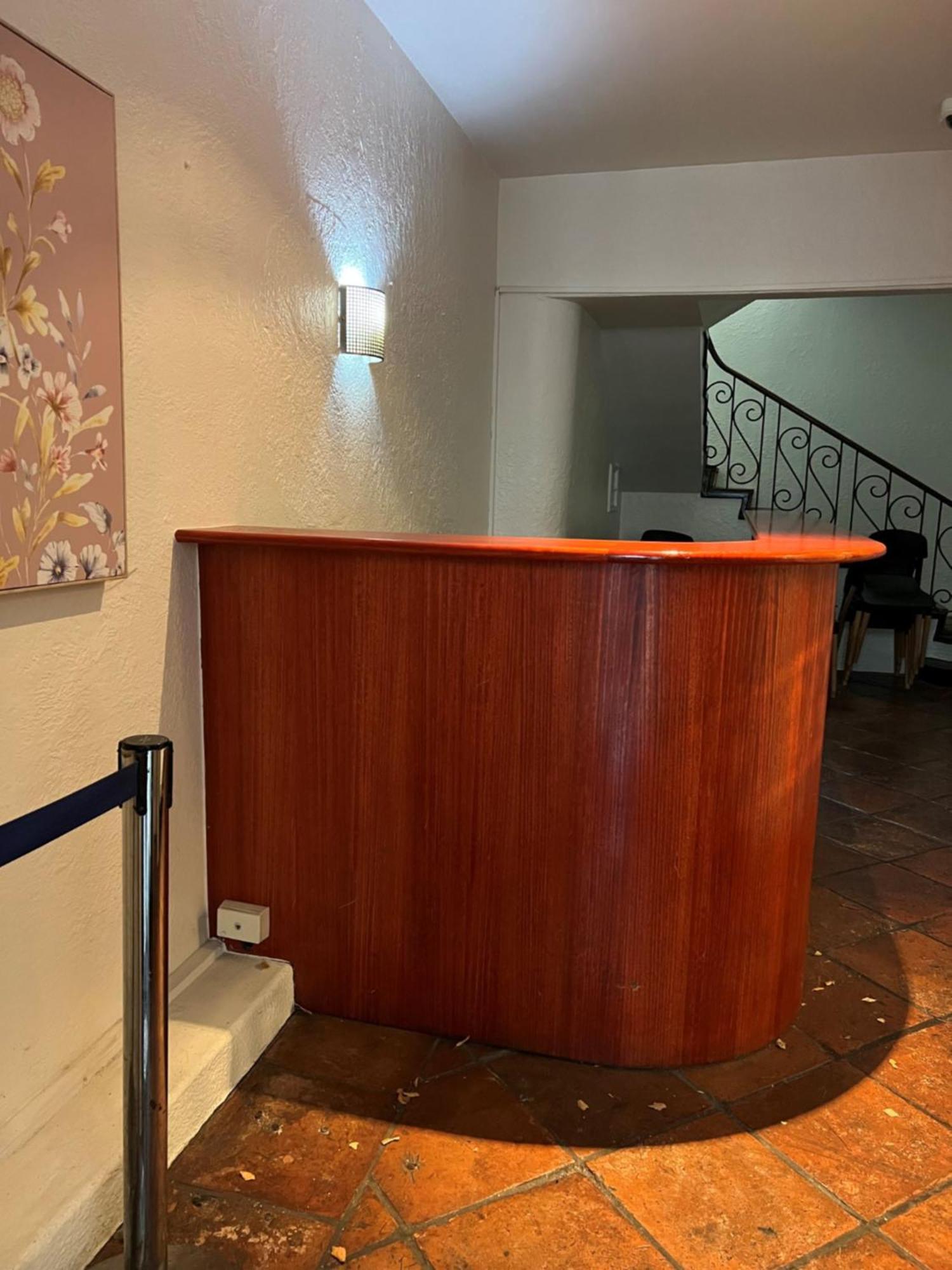 Star Bar Cafe & Hotel Launceston Buitenkant foto