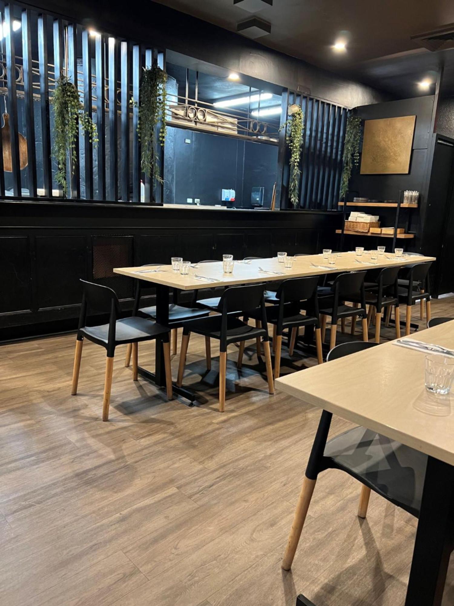 Star Bar Cafe & Hotel Launceston Buitenkant foto